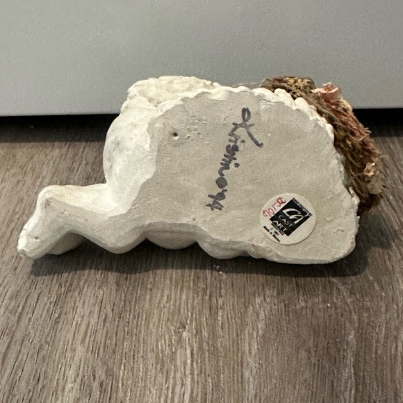 Dreamsicles Collectible Figurine Sleeping Cherub - Picture 5 of 5